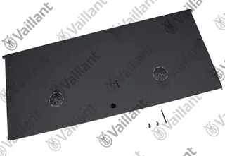 Isolierung, vorne (Microtherm) Vaillant-Nr. 0020021335