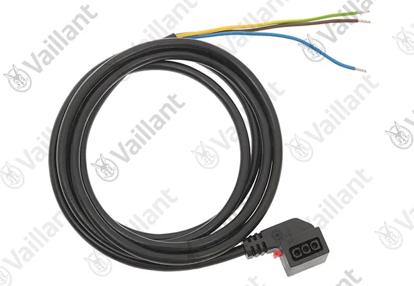 Kabel, 2m Vaillant-Nr. 0020240063