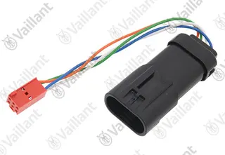Kabel, Adapter für SAIA VUV-Motor Vaillant-Nr. 0020270733