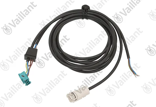 Kabel, Anschlussleitung Vaillant-Nr. 0020229661