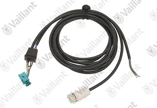 Kabel, Anschlussleitung Vaillant-Nr. 0020229661