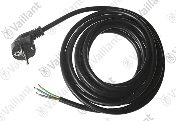 Kabel, Netzkabel Vaillant-Nr. 0020094104