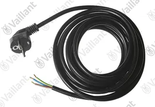 Kabel, Netzkabel Vaillant-Nr. 0020094104