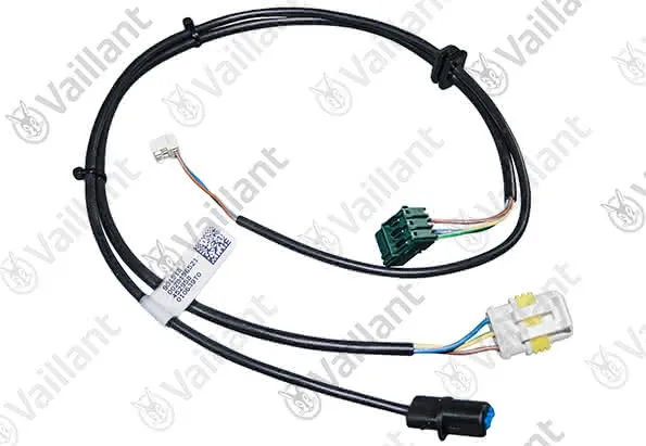 Kabel, Pumpe Grundfos Vaillant-Nr. 0020221618