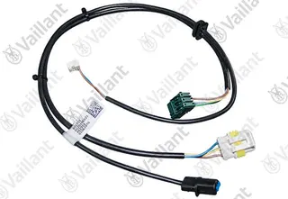 Kabel, Pumpe Grundfos Vaillant-Nr. 0020221618