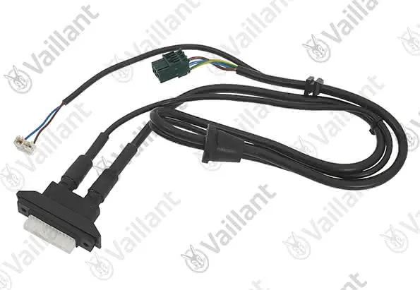 Kabel, Pumpe Vaillant-Nr. 0020273093