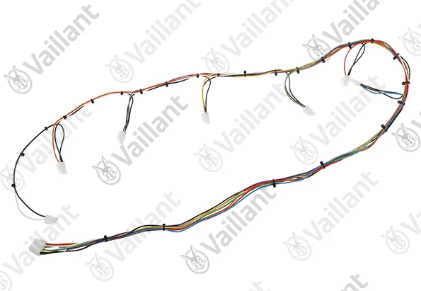 Kabelbaum (X9, NTC) 240 kW Vaillant-Nr. 0020019853