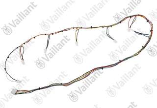 Kabelbaum (X9, NTC) 240 kW Vaillant-Nr. 0020019853