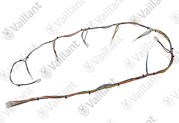 Kabelbaum (X9, NTC) 280 kW Vaillant-Nr. 0020019854