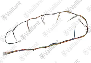 Kabelbaum (X9, NTC) 280 kW Vaillant-Nr. 0020019854