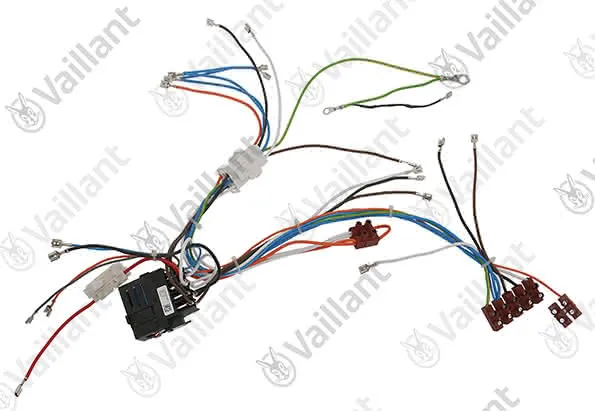 Kabelbaum Vaillant-Nr. 0020122823