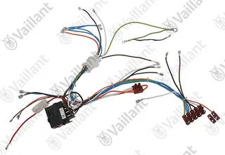 Kabelbaum Vaillant-Nr. 0020122823