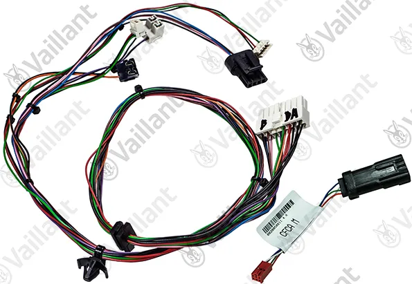 VA Kabelbaum Vaillant-Nr. 0020128697