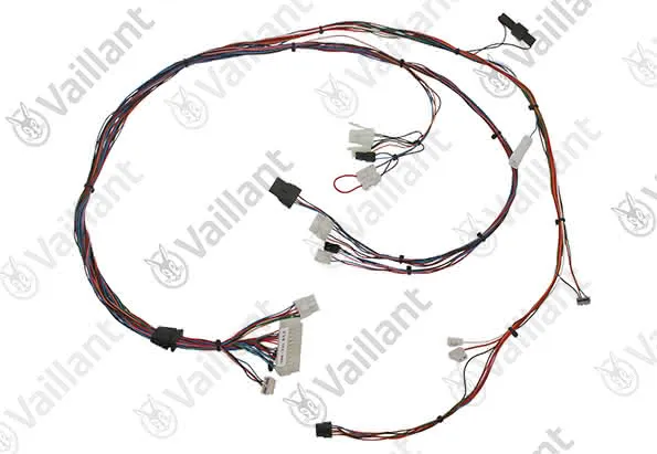 VA Kabelbaum Vaillant-Nr. 103418
