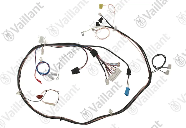 Kabelbaum Vaillant-Nr. 256195