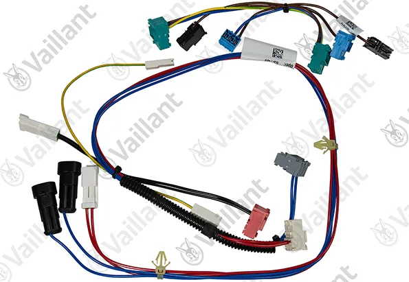 Kabelbaum, 230/400V Ebox Vaillant-Nr. 0020254965