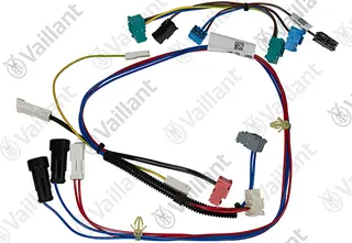 Kabelbaum, 230/400V Ebox Vaillant-Nr. 0020254965