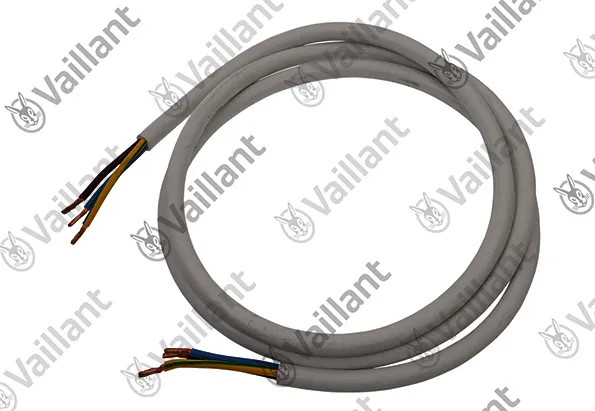 VA Kabelbaum, 230V Vaillant-Nr. 0020174531