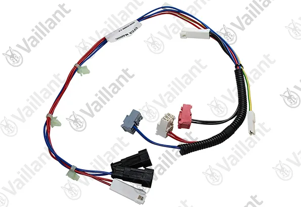 Kabelbaum, 230V Vaillant-Nr. 0020192770