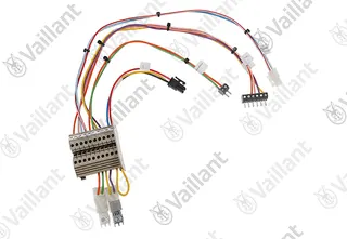 Kabelbaum, 24 V Vaillant-Nr. 0020020799