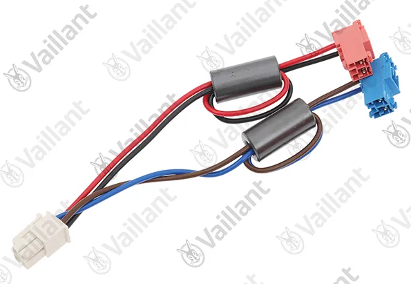 Kabelbaum, 24V Ebox Vaillant-Nr. 0020192805