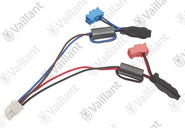 Kabelbaum, 24V Ebox Vaillant-Nr. 0020192809