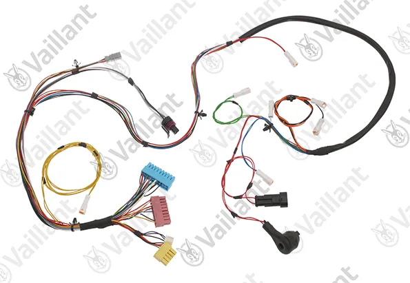 VA Kabelbaum, 24V Vaillant-Nr. 0020175844
