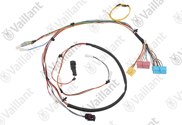 Kabelbaum, 24V Vaillant-Nr. 0020192771