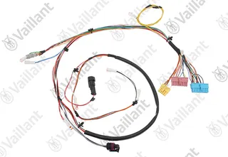 Kabelbaum, 24V Vaillant-Nr. 0020192771