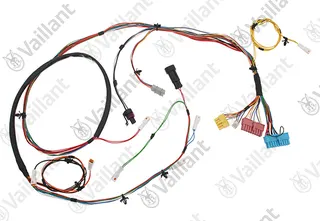 Kabelbaum, 24V Vaillant-Nr. 0020216291