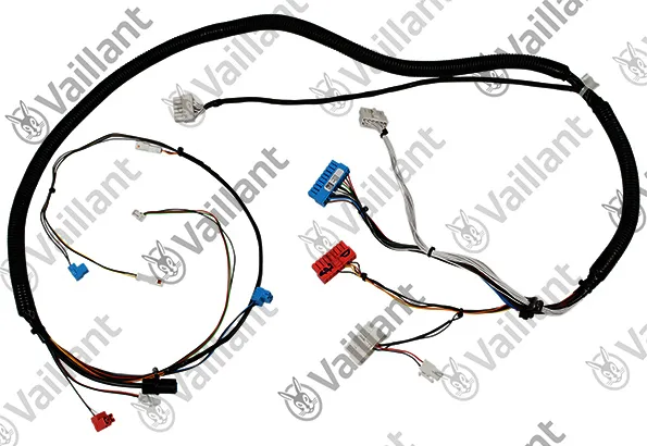 Kabelbaum, 24V Vaillant-Nr. 0020266323