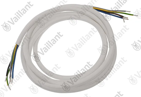 Kabelbaum, 400V Vaillant-Nr. 0020233624