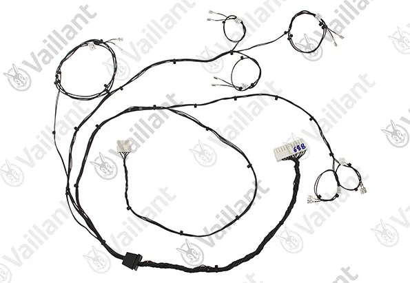 Kabelbaum, AMU Vaillant-Nr. 0020085473
