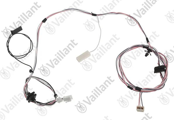 Kabelbaum, Anodenkarte Vaillant-Nr. 0020204472
