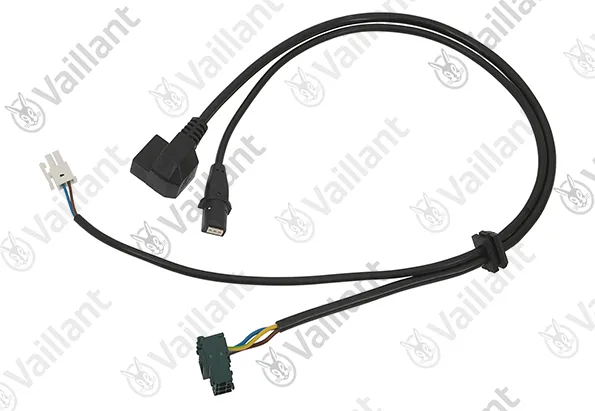 Kabelbaum, Anschluss HZ Pumpe Vaillant-Nr. 0020148014