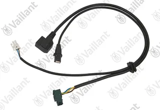 Kabelbaum, Anschluss HZ Pumpe Vaillant-Nr. 0020148014