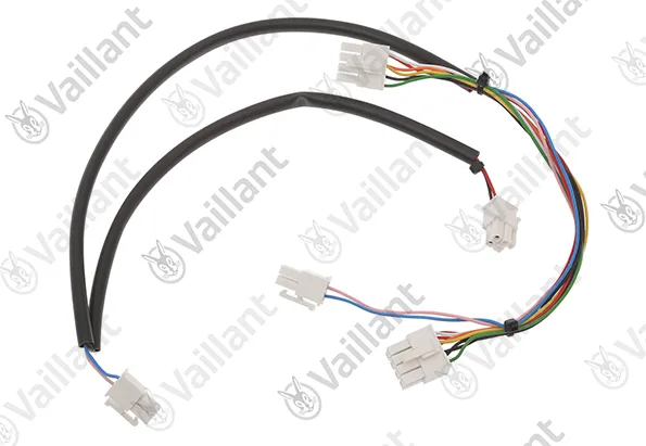 Kabelbaum, Datenleitung Vaillant-Nr. 0020210657