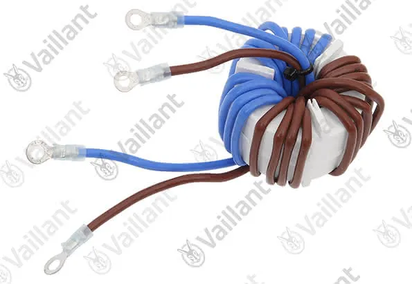 Kabelbaum, EMC filters-choke Vaillant-Nr. 0020192802