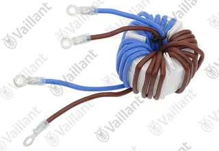 Kabelbaum, EMC filters-choke Vaillant-Nr. 0020192802