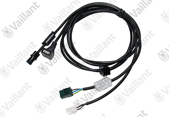 Kabelbaum, Heizkörper Pumpe 15-19kW Vaillant-Nr. 0020222888