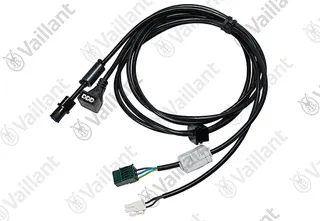 Kabelbaum, Heizkörper Pumpe 15-19kW Vaillant-Nr. 0020222888
