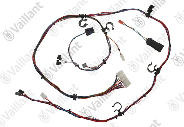 Kabelbaum, Hydraulik Vaillant-Nr. 0020132670