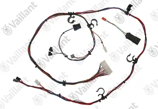 Kabelbaum, Hydraulik Vaillant-Nr. 0020132670