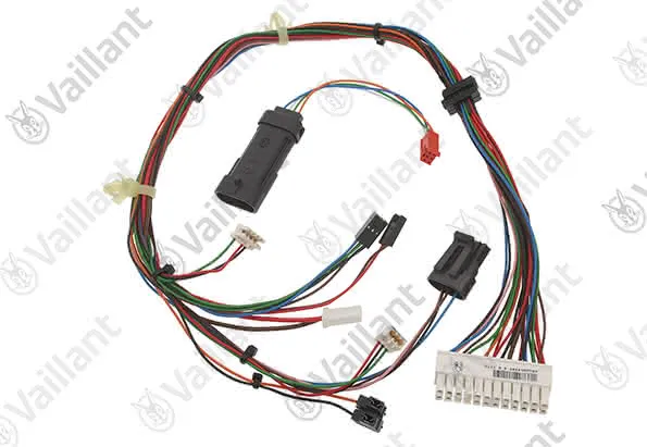 Kabelbaum, Hydraulik VCW classic Vaillant-Nr. 0020128699