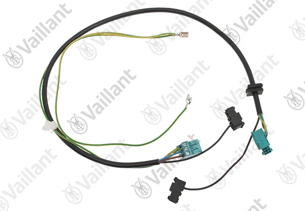 Kabelbaum, ICL - HMU Vaillant-Nr. 0020150133