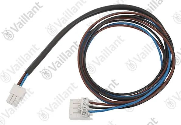 Kabelbaum, internes 3-Wegeventil Vaillant-Nr. 0020059445
