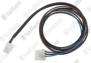 Kabelbaum, internes 3-Wegeventil Vaillant-Nr. 0020059445