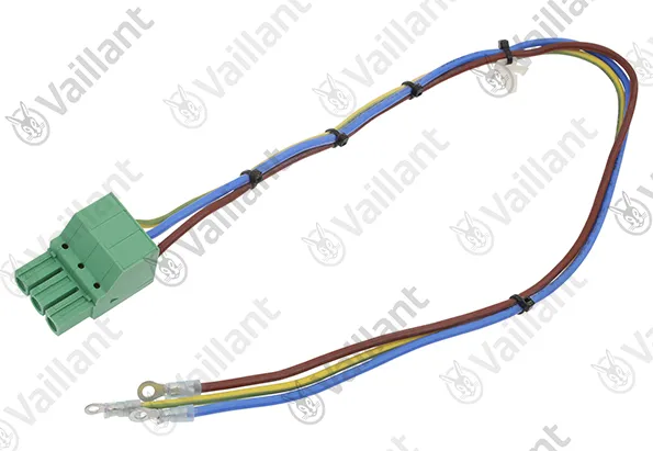 VA Kabelbaum, Inverter Vaillant-Nr. 0020175824