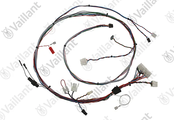Kabelbaum, Kleinspannung Vaillant-Nr. 0020014340