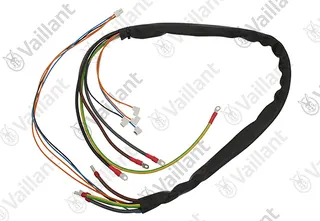 Kabelbaum, Kompressor 38-46 kW Vaillant-Nr. 0020057814
